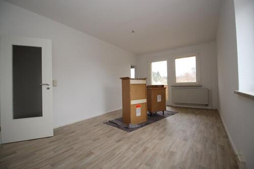 Foto - 3 Zimmer Etagenwohnung in Rosenbach/Vogtland