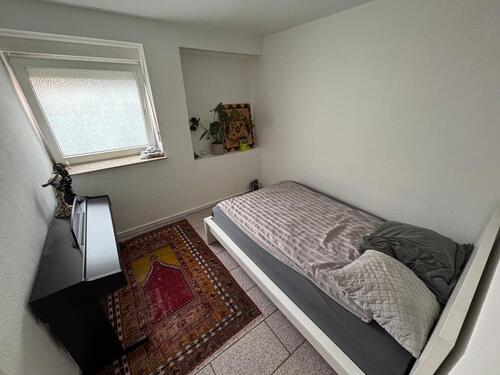 Foto - OF-Marktplatz: Wohnbereich zur Untermiete abzugeben