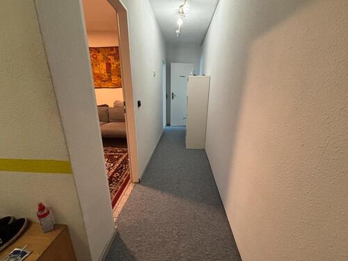 Foto - 2 Zimmer Etagenwohnung zur Miete in Offenbach am Main
