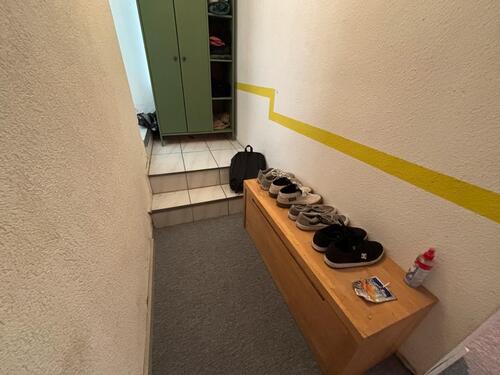 Foto - 2 Zimmer Etagenwohnung in Offenbach am Main