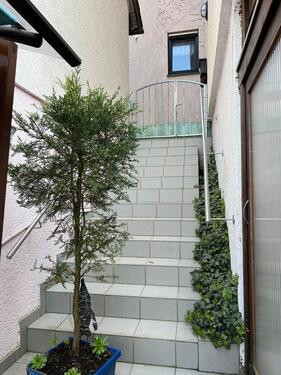 Foto - 3.5 Zimmer Terrassenwohnung zum Kaufen in Neuffen