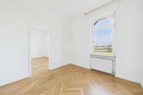 Foto - 4 Zimmer Etagenwohnung in Frankfurt am Main