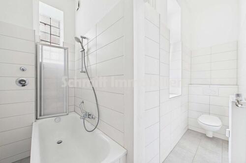 Foto - Etagenwohnung in Frankfurt am Main zur Miete