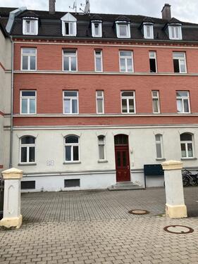 Foto - Charmanter Altbau 3 ZKB Haunwöhr