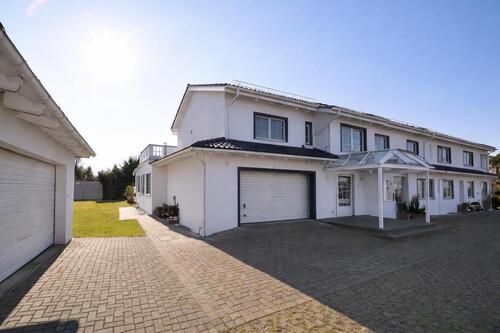 Foto - 4 Zimmer Etagenwohnung zur Miete in Großbeeren