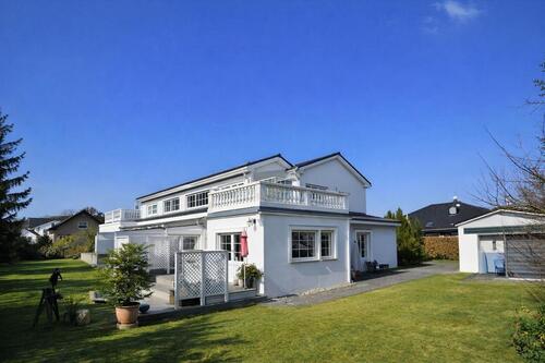 Foto - 4 Zimmer Etagenwohnung in Großbeeren