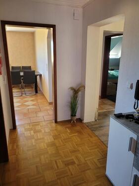 Foto - 3 Zimmer Dachgeschoßwohnung in Edingen-Neckarhausen