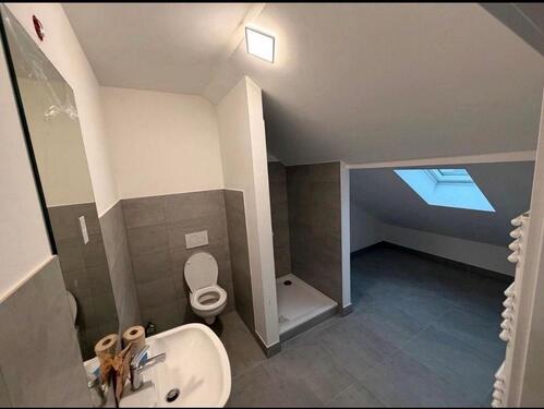 Foto - 3 Zimmer Wohnung mit Balkon - 690,00&nbsp;EUR Kaltmiete, ca.&nbsp; 80,00&nbsp;m&sup2;