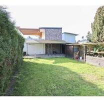 Gemütliches EFH in ruhiger Lage mit Pool-Garten-Terrasse-Balkon - Zörbig