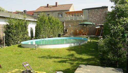 Foto - 5 Zimmer Einfamilienhaus in Zörbig