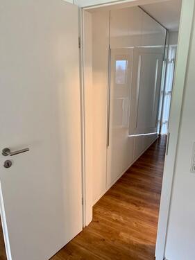Foto - Etagenwohnung in Beuren zur Miete