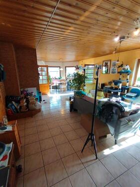 Foto - 9 Zimmer Mehrfamilienhaus, Wohnhaus zum Kaufen in Lohra