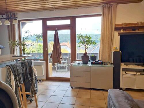 Foto - Mehrfamilienhaus, Wohnhaus in Lohra zum Kaufen