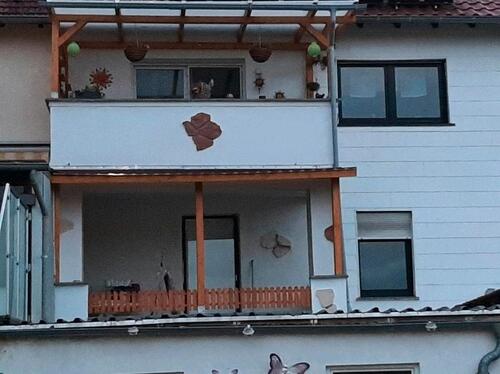 Foto - Mehrfamilienhaus, Wohnhaus in Sankt Wendel zum Kaufen