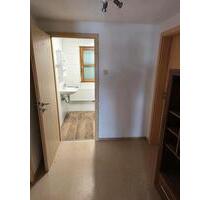Dachgeschoßwohnung in Dingolfing