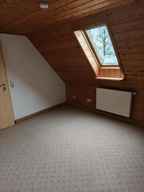 Foto - 3 Zimmer Dachgeschoßwohnung zur Miete in Dingolfing