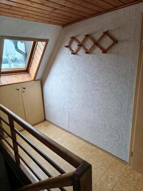 Foto - Dachgeschoßwohnung in Dingolfing zur Miete