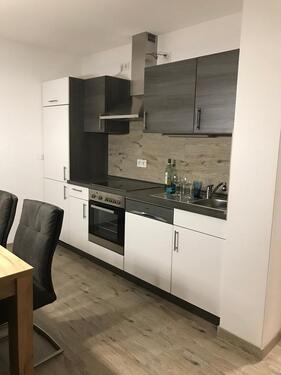 Foto - 3 Zimmer Erdgeschoßwohnung zur Miete in Landau an der Isar