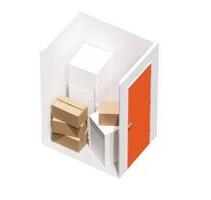 Lagerraum mieten mit 2m² in Flensburg, Lagerbox, Selfstorage, Citylagerhaus
