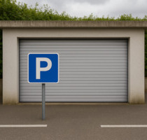 FREIE GARAGENSTELLPLÄTZE IN BAD KISSINGEN
