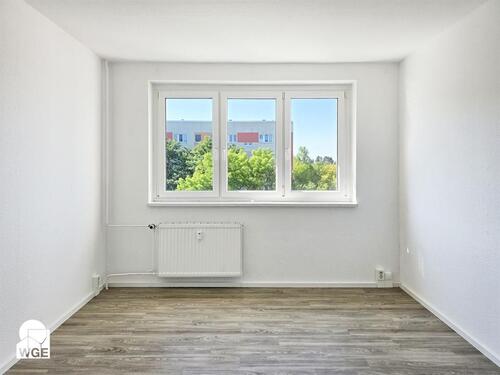 Foto - Etagenwohnung in Halle (Saale) zur Miete