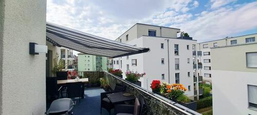 Foto - Penthouse- Highlight in Fürth - 548.000,00 EUR Kaufpreis,