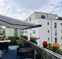 Penthouse- Highlight in Fürth - 548.000,00 EUR Kaufpreis, in Fürth (PLZ: 90763) Südstadt