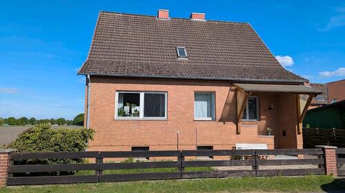 Foto - Einfamilienhaus zum Kaufen in Schönewörde
