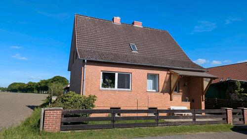 Foto - Einfamilienhaus in Schönewörde