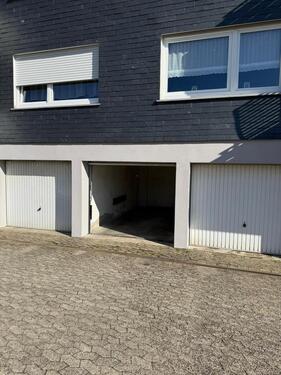 Foto - Garage zu vermieten in der Carl-Diem-Str.52