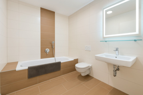 Foto - Etagenwohnung in Langgöns