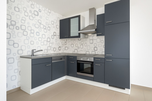 Foto - Etagenwohnung in Langgöns zum Kaufen