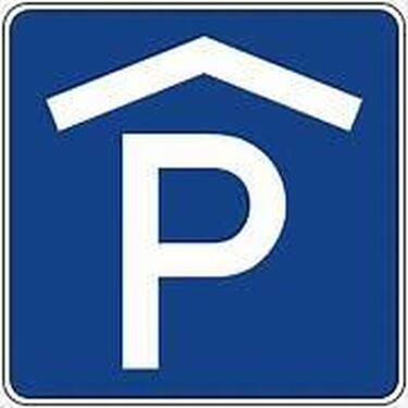 Foto - TG-Stellplatz in moderner Garage - kein Duplex!