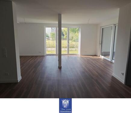 Foto - Etagenwohnung in Döbeln
