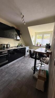 Foto - Schöne Paarwohnung mit WBS - 601,00 EUR Kaltmiete,
