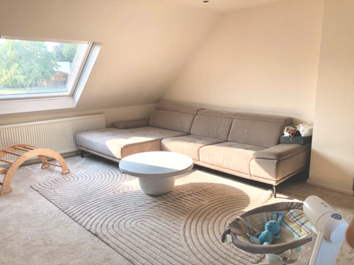 Foto - Etagenwohnung in Ense