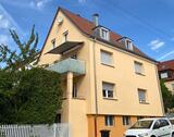 Foto - 4-Zimmer Dachgeschosswohnung in Zuffenhausen