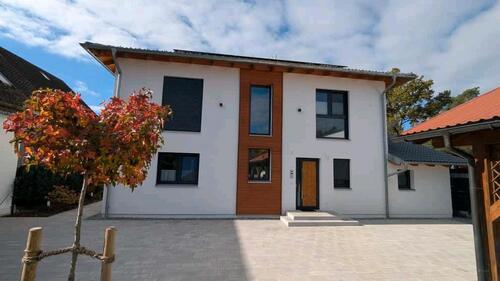 Foto - Einfamilienhaus zur Miete in Parkstetten