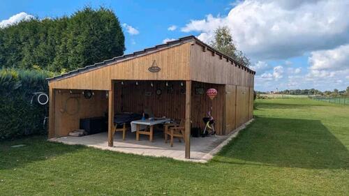 Foto - Einfamilienhaus in Parkstetten