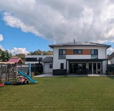 Foto - Einfamilienhaus in Parkstetten zur Miete