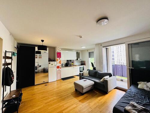 Foto - Etagenwohnung in München