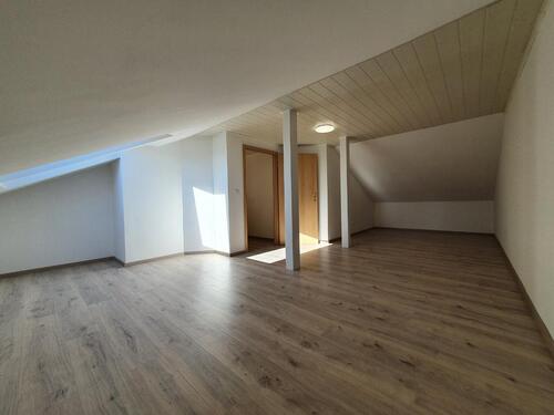 Foto - Etagenwohnung in Homberg (Efze) zur Miete