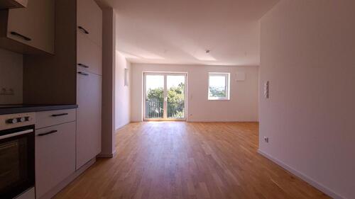 Foto - Etagenwohnung in Freyung