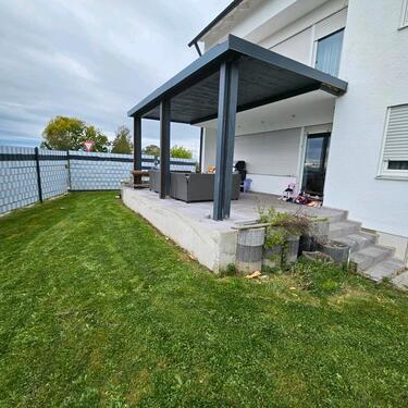 Foto - 4 Zimmer Wohnung - 1.500,00 EUR Kaltmiete,