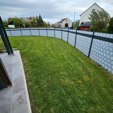 Foto - Etagenwohnung zur Miete in Staig