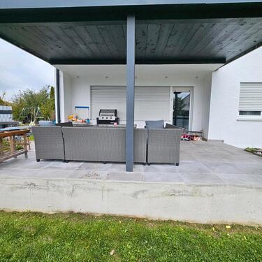 Foto - Etagenwohnung in Staig