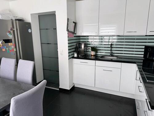 Foto - Etagenwohnung in Staig zur Miete