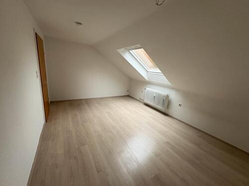 Foto - Etagenwohnung zur Miete in Schwabach