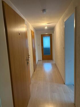 Foto - Etagenwohnung in Schwabach