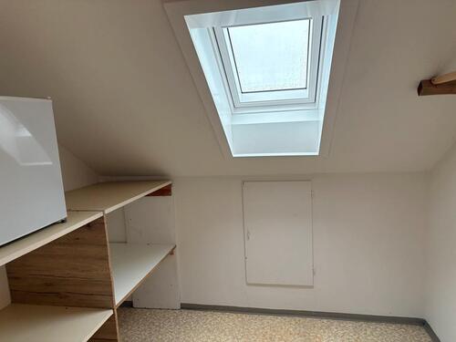 Foto - Etagenwohnung in Schwabach zur Miete